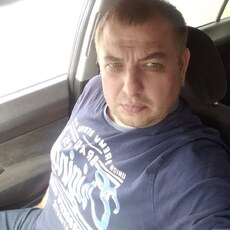 Фотография мужчины Коля, 40 лет из г. Новочеркасск