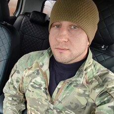 Фотография мужчины Роман, 36 лет из г. Ростов-на-Дону