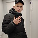 Данил, 22 года
