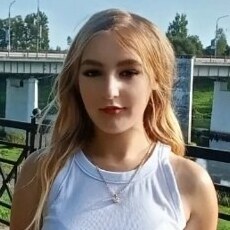 Фотография девушки Ирина, 21 год из г. Орша