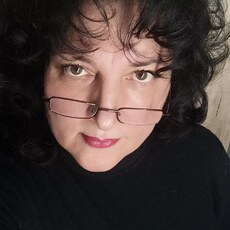 Фотография девушки Елена, 54 года из г. Североморск