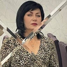 Фотография девушки Nataliia, 53 года из г. Варшава