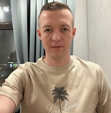 Фотография мужчины Алексей, 32 года из г. Москва