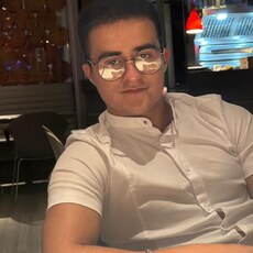 Фотография мужчины Анар, 25 лет из г. Абакан