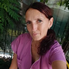 Фотография девушки Тата, 41 год из г. Адлер