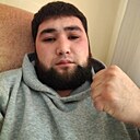 Қанат, 26 лет