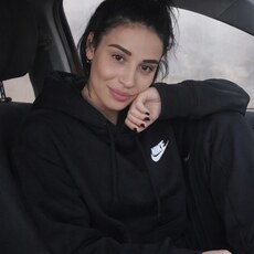 Фотография девушки Анастасия, 34 года из г. Киев