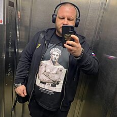 Фотография мужчины Роман, 34 года из г. Мытищи