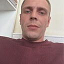 Кирилл, 33 года