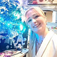 Фотография девушки Анастасия, 46 лет из г. Мурманск