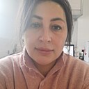 Милана, 43 года