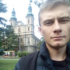 Фотография мужчины Сергей, 35 лет из г. Черкассы