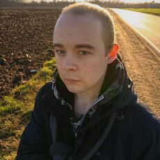 Фотография мужчины Олег, 21 год из г. Норильск