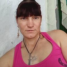 Фотография девушки Лилия, 42 года из г. Болотное