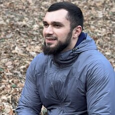 Фотография мужчины Мар, 30 лет из г. Дербент