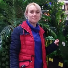 Фотография девушки Татьяна, 42 года из г. Алексеевка (Белгородская Обл)