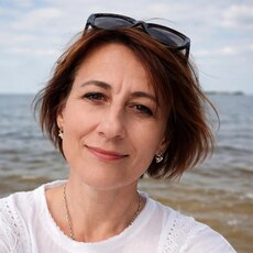 Фотография девушки Світлана, 50 лет из г. Васильков