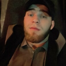 Фотография мужчины Арсен, 23 года из г. Грозный