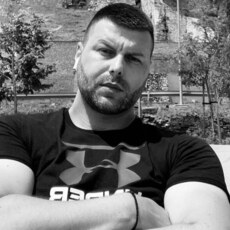 Фотография мужчины Антон, 40 лет из г. Тулун