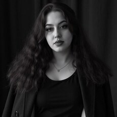 Фотография девушки София, 23 года из г. Нижнеудинск