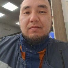 Фотография мужчины Рустем, 31 год из г. Кокшетау