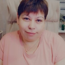 Фотография девушки Анна, 50 лет из г. Кодинск