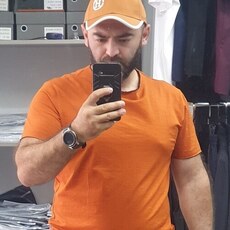 Фотография мужчины Kapral, 37 лет из г. Прохладный