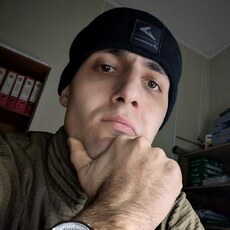 Фотография мужчины Тим, 31 год из г. Новосибирск