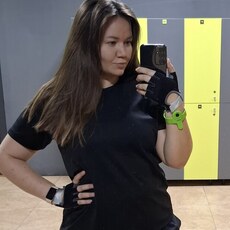 Фотография девушки Nika, 27 лет из г. Чебоксары