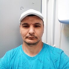 Фотография мужчины Атабек, 41 год из г. Ефремов