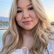 Фотография девушки Адель, 20 лет из г. Алматы
