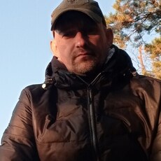 Фотография мужчины Алексей, 42 года из г. Сердобск