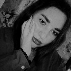 Фотография девушки Екатерина, 20 лет из г. Бузулук