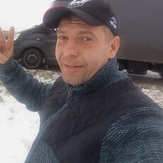 Фотография мужчины Артем, 38 лет из г. Кострома