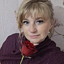 Вика, 43 года