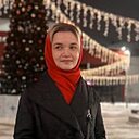 Альбина, 21 год