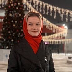 Фотография девушки Альбина, 21 год из г. Сочи