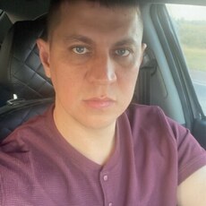 Фотография мужчины Максим, 36 лет из г. Полысаево