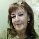 Ольга, 61 год