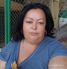 Фотография девушки Незнакомка, 42 года из г. Баку