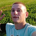 Кирилл, 25 лет