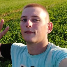 Фотография мужчины Кирилл, 25 лет из г. Волковыск