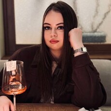 Фотография девушки Татьяна, 20 лет из г. Москва