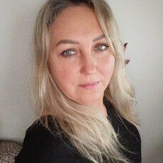 Фотография девушки Елена, 47 лет из г. Катовице