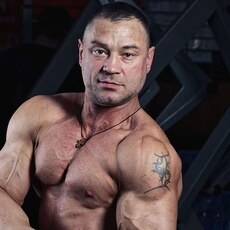 Фотография мужчины Александр, 43 года из г. Санкт-Петербург