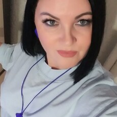 Фотография девушки Ленуся, 42 года из г. Ковров