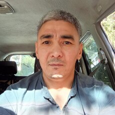 Фотография мужчины Руслан, 43 года из г. Усть-Каменогорск