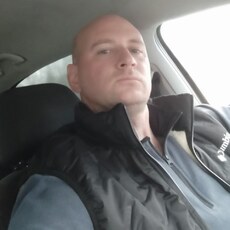 Фотография мужчины Антон, 39 лет из г. Москва