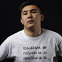 Сакен, 29 лет