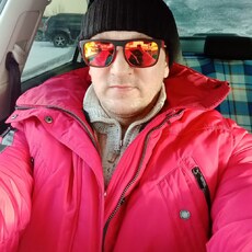 Фотография мужчины Павел, 42 года из г. Златоуст